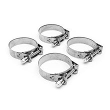 Load image into Gallery viewer, COBB Titanium Exhaust Tips Subaru WRX (11-23) WRX STI (11-21) Quad Blued or Brushed Finish Alternate Image