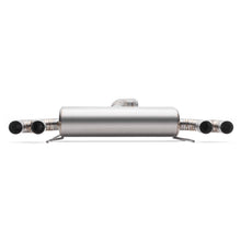 Load image into Gallery viewer, COBB Catback Exhaust Subaru WRX Hatch (11-14) WRX STI Hatch (08-14) Stainless Steel or Titanium Alternate Image