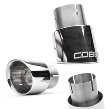 Load image into Gallery viewer, COBB Catback Exhaust Subaru WRX / WRX STI Sedan (11-21) Titanium or Stainless Steel Alternate Image