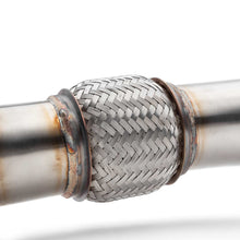 Load image into Gallery viewer, COBB Catback Exhaust Subaru WRX / WRX STI Sedan (11-21) Titanium or Stainless Steel Alternate Image