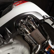 Load image into Gallery viewer, COBB Catback Exhaust Subaru WRX / WRX STI Sedan (11-21) Titanium or Stainless Steel Alternate Image