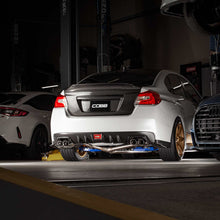 Load image into Gallery viewer, COBB Catback Exhaust Subaru WRX / WRX STI Sedan (11-21) Titanium or Stainless Steel Alternate Image