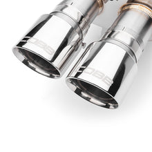 Load image into Gallery viewer, COBB Catback Exhaust Subaru WRX Sedan (2022-2025) Titanium or Stainless Steel - Titanium Alternate Image