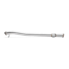 Load image into Gallery viewer, COBB Catback Exhaust Subaru WRX Sedan (2022-2025) Titanium or Stainless Steel - Titanium Alternate Image