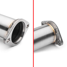 Load image into Gallery viewer, COBB Catback Exhaust Subaru WRX Sedan (2022-2025) Titanium or Stainless Steel Alternate Image