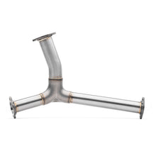 Load image into Gallery viewer, COBB Catback Exhaust Subaru WRX Sedan (2022-2025) Titanium or Stainless Steel Alternate Image