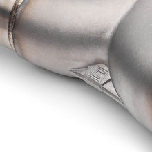 Load image into Gallery viewer, COBB Catback Exhaust Subaru WRX Sedan (2022-2025) Titanium or Stainless Steel Alternate Image