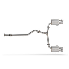 Load image into Gallery viewer, COBB Catback Exhaust Subaru WRX Sedan (2022-2025) Titanium or Stainless Steel - Titanium Alternate Image