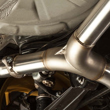 Load image into Gallery viewer, COBB Catback Exhaust Subaru WRX Sedan (2022-2025) Titanium or Stainless Steel Alternate Image