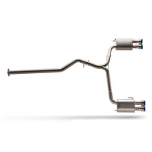 Load image into Gallery viewer, COBB Catback Exhaust Subaru WRX Sedan (2022-2025) Titanium or Stainless Steel - Titanium Alternate Image
