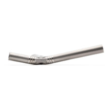 Load image into Gallery viewer, COBB Catback Exhaust Subaru WRX Sedan (2022-2025) Titanium or Stainless Steel - Titanium Alternate Image