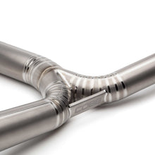 Load image into Gallery viewer, COBB Catback Exhaust Subaru WRX Sedan (2022-2025) Titanium or Stainless Steel - Titanium Alternate Image