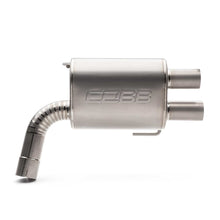 Load image into Gallery viewer, COBB Catback Exhaust Subaru WRX Sedan (2022-2025) Titanium or Stainless Steel - Titanium Alternate Image