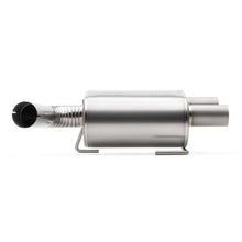 Load image into Gallery viewer, COBB Catback Exhaust Subaru WRX Sedan (2022-2025) Titanium or Stainless Steel - Titanium Alternate Image