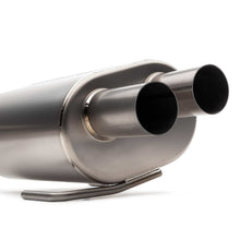 Load image into Gallery viewer, COBB Catback Exhaust Subaru WRX Sedan (2022-2025) Titanium or Stainless Steel - Titanium Alternate Image