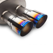 Load image into Gallery viewer, COBB Catback Exhaust Subaru WRX Sedan (2022-2025) Titanium or Stainless Steel - Titanium Alternate Image