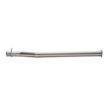 Load image into Gallery viewer, COBB Catback Exhaust Subaru WRX Sedan (2022-2025) Titanium or Stainless Steel - Titanium Alternate Image
