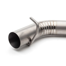 Load image into Gallery viewer, COBB Catback Exhaust Subaru WRX Sedan (2022-2025) Titanium or Stainless Steel - Titanium Alternate Image