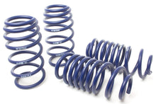 Load image into Gallery viewer, H&amp;R Lowering Springs for Ford Maverick Lariat / XL / XLT (22-26) Lobo AWD (25-26) Sport or Super Sport Spring Series Alternate Image