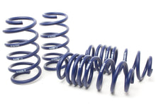 Load image into Gallery viewer, H&amp;R Lowering Springs for Ford Maverick Lariat / XL / XLT (22-26) Lobo AWD (25-26) Sport or Super Sport Spring Series Alternate Image