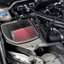 Load image into Gallery viewer, S&amp;B Cold Air Intake for Ford Bronco 2.7L Ecoboost V6 Twin Turbo (2021-2026) 75-5162 Alternate Image