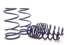 Load image into Gallery viewer, H&amp;R Lowering Springs Ford Mustang V6/V8 (11-14) S197 Sport/Super Sport/Race Springs - Sport Spring Alternate Image