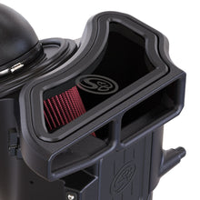 Load image into Gallery viewer, S&amp;B Cold Air Intake for Cadillac Escalade V 6.2L (2023-2026) Oiled or Dry Filter 75-5173 Alternate Image