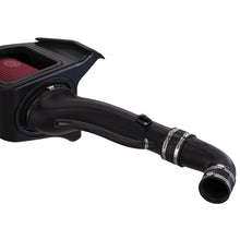 Load image into Gallery viewer, S&amp;B Cold Air Intake for Nissan Frontier 3.8L (2020-2027) Oiled or Dry Filter 75-5188 Alternate Image