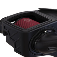 Load image into Gallery viewer, S&amp;B Cold Air Intake for Nissan Frontier 4.0L (2005-2019) Oiled or Dry Filter 75-5191 Alternate Image