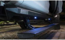 Load image into Gallery viewer, AMP Research PowerStep XL Chevy Silverado (22-24) Running Boards Power Side Steps - Default Title Alternate Image