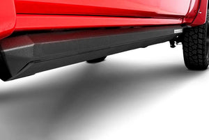 AMP Research PowerStep XL Jeep Wrangler JL 2 Doors (18-24) Running Boards Power Side Steps