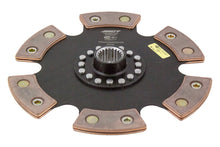 Load image into Gallery viewer, ACT Clutch Disc Lexus ES250 2.5L V6 (1990-1991) Rigid Race - 4 or 6 Puck - 4 Puck Alternate Image