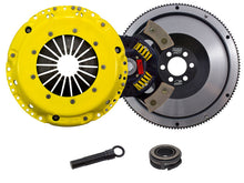 Load image into Gallery viewer, ACT Clutch Kit VW Beetle (1998-2006) 4 or 6 Puck Sprung Heavy Duty/Race w/ Flywheel - 4 Puck Sprung Alternate Image