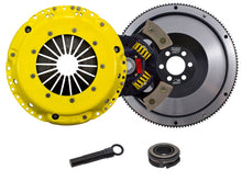 Load image into Gallery viewer, ACT Clutch Kit VW Golf (1999-2006) 4 or 6 Puck Sprung Heavy Duty/Race w/ Flywheel Alternate Image