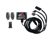 Load image into Gallery viewer, MAD Exhaust Valve Controller BMW F20 F30 F32 G20 G22 G80 G82 (2008-2025) Plug &amp; Play With 4 Modes Includes Remote Control MAD-144 - Default Title Alternate Image