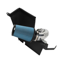 Load image into Gallery viewer, Injen SP Cold Air Intake Toyota Supra 2.0L Turbo (2021-2022) Polished/ Black/ Red - Polished Alternate Image