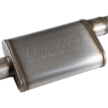 Load image into Gallery viewer, Flowmaster Flow FX Muffler for Chevy Tahoe &amp; GMC Yukon 5.3L / 6.2L V8 (2021-2026) Direct Fit - Factory Single &amp; Dual Exit or Factory Dual Exit Alternate Image