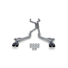 Load image into Gallery viewer, Flowmaster Exhaust for Ford Explorer 3.0L V6 (2020-2026) Flow FX Catback with Dual Exit 717999 Alternate Image