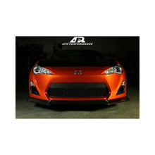 Load image into Gallery viewer, APR Brake Rotor Cooling Air Ducks FR-S / BRZ (2013-2016) Carbon Fiber Alternate Image