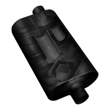 Load image into Gallery viewer, Flowmaster Muffler Super 50 Series (2.25" Dual In / 2.25" Dual Out) Chambered 524554 - Default Title Alternate Image