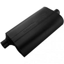 Load image into Gallery viewer, Flowmaster Muffler Super 50 Series (2.25" Offset In / 2.25" Center Out) Chambered 52456 - Default Title Alternate Image