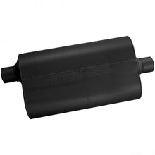 Load image into Gallery viewer, Flowmaster Muffler Super 50 Series (2.25" Offset In / 2.25" Center Out) Chambered 52456 - Default Title Alternate Image