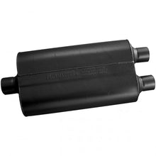 Load image into Gallery viewer, Flowmaster Muffler Super 50 Series (2.5" Center In / 2.25" Dual Out) Chambered 525552 - Default Title Alternate Image