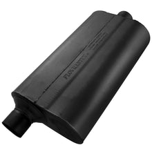 Load image into Gallery viewer, Flowmaster Muffler Super 50 Series (2.5" Offset In / 2.5" Center Out) Chambered 52556 - Default Title Alternate Image