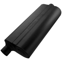 Load image into Gallery viewer, Flowmaster Muffler 70 Series (2.5" Offset In / 2.5" Center Out) Chambered 52571 - Default Title Alternate Image