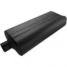 Load image into Gallery viewer, Flowmaster Muffler 70 Series (2.5" Center In / 2.5" Offset Out) Chambered 52573 - Default Title Alternate Image