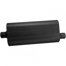 Load image into Gallery viewer, Flowmaster Muffler 70 Series (2.5" Center In / 2.5" Offset Out) Chambered 52573 - Default Title Alternate Image