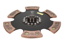 Load image into Gallery viewer, ACT Clutch Disc Toyota T100 3.4L V6 (1995-1998) Rigid Race - 6 Puck - Default Title Alternate Image