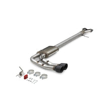 Load image into Gallery viewer, Flowmaster Exhaust for Chevy &amp; GMC C/K 1500 2500 5.7L V8 (1996-1999) Flow FX Catback with Dual Exit 718188 Alternate Image