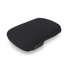 Load image into Gallery viewer, PRP Center Console Covers Toyota Tacoma (2012-2015) Multiple Stitching Color Options - Black Alternate Image